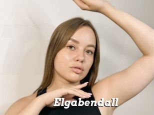 Elgabendall