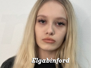 Elgabinford