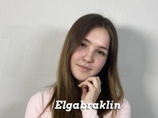 Elgabraklin