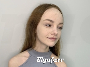 Elgafarr