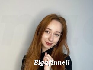 Elgafinnell