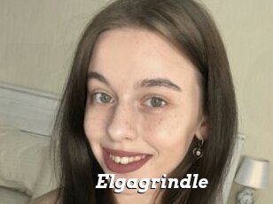 Elgagrindle