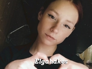 Elgahakes