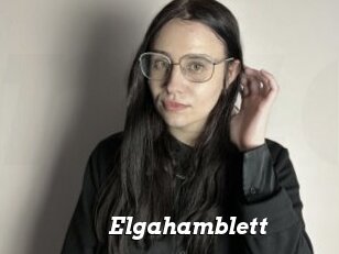 Elgahamblett