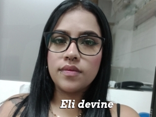 Eli_devine