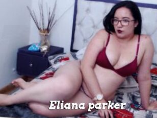 Eliana_parker