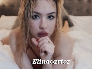 Elinacarter