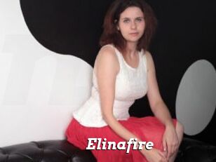 Elinafire