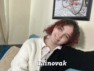 Elinovak