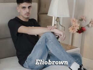 Eliobrown