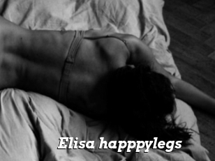 Elisa_happpylegs