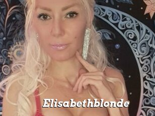 Elisabethblonde