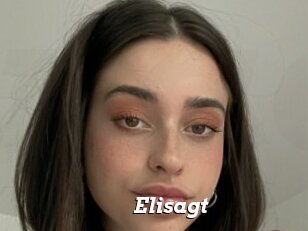 Elisagt