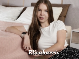 Elisaharris