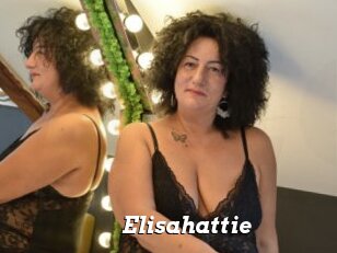 Elisahattie