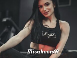 Elisakeen69