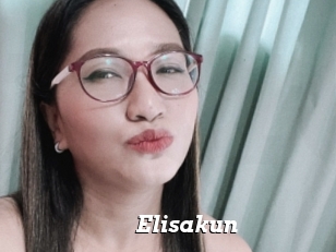 Elisakun