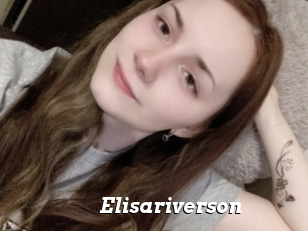 Elisariverson