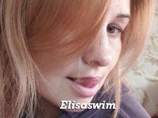 Elisaswim