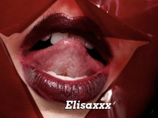 Elisaxxx