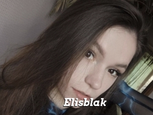 Elisblak