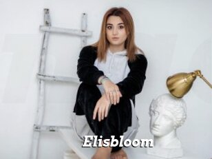 Elisbloom