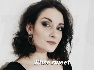 Elise_sweet