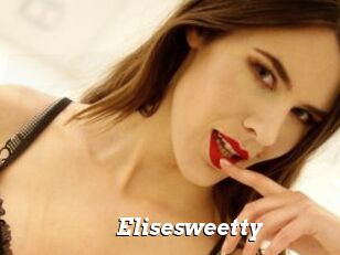 Elisesweetty