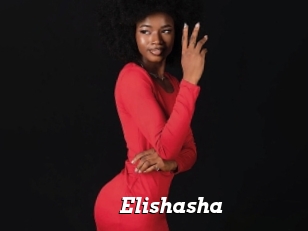 Elishasha