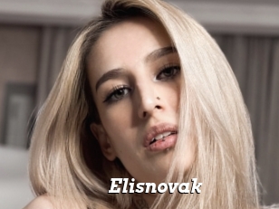 Elisnovak