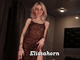 Elissahorn