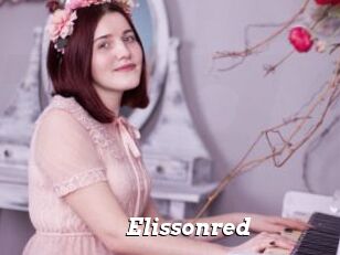 Elissonred