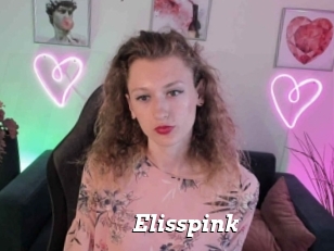 Elisspink