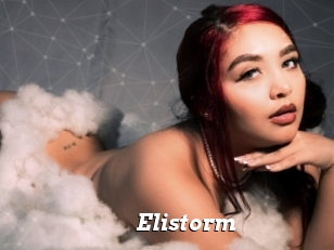 Elistorm