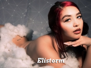 Elistorm