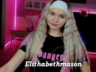 Elithabethmason