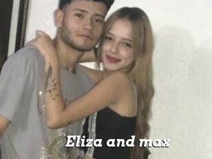 Eliza_and_max