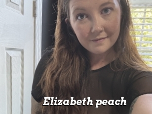 Elizabeth_peach