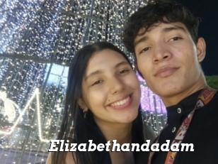 Elizabethandadam