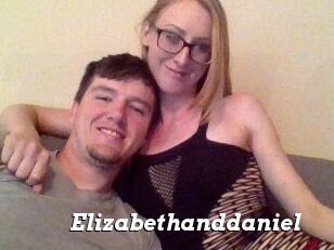 Elizabethanddaniel