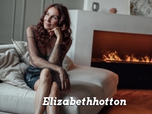 Elizabethhotton