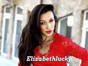 Elizabethlucky