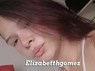 Elizabetthgomez