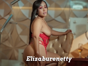 Elizaburenetty