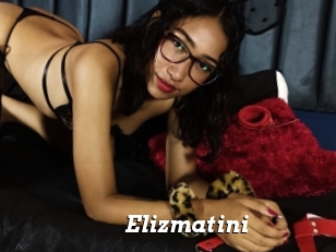 Elizmatini