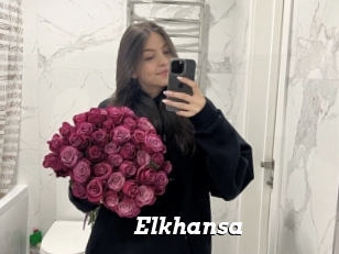 Elkhansa