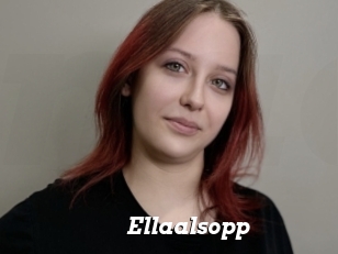 Ellaalsopp