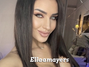 Ellaamayers