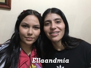 Ellaandmia