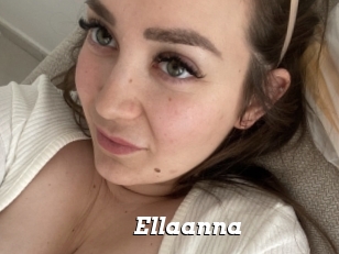 Ellaanna